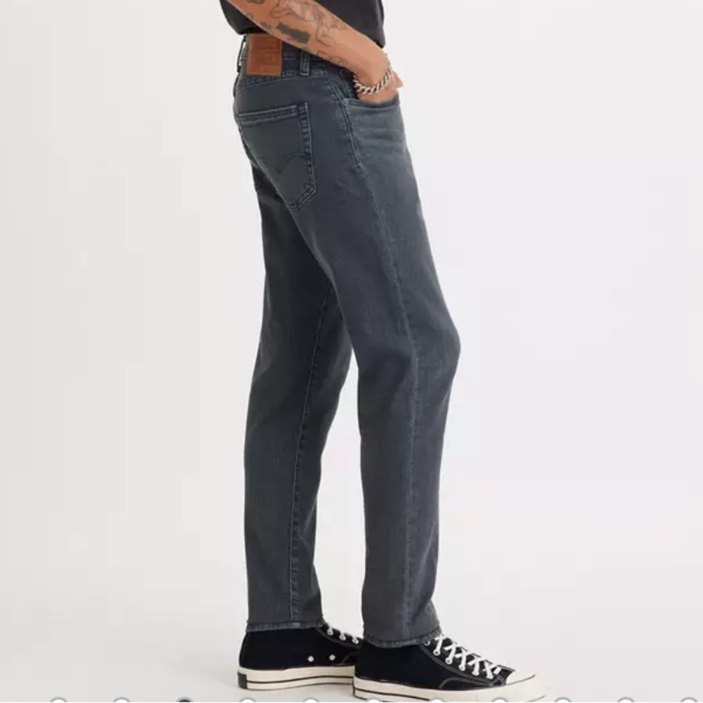 Levi's Premium 512 SLIM TAPER FIT FLEX MEN'S JEANS - Picture 2 of 14